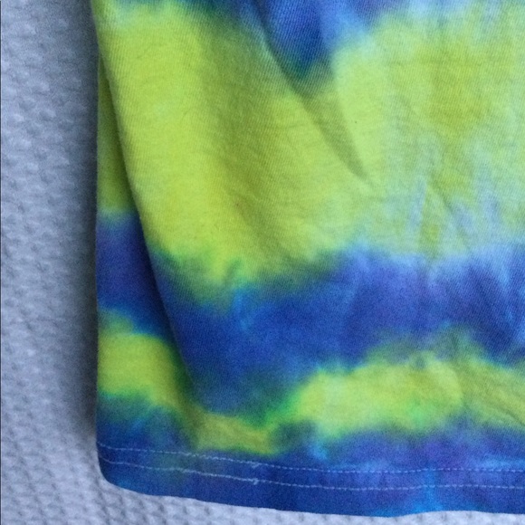 ๐4xHP!๐ X-Men Custom Tie Dye T-Shirt - Issue 11 Wolverine Jim Lee B & W Cover - Picture 5 of 6